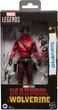 Фігурка Hasbro Marvel Legends Deadpool and Wolverine: Cowboypool 15 см G18445X00 (5010996359667) - зображення 1