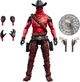 Фігурка Hasbro Marvel Legends Deadpool and Wolverine: Cowboypool 15 см G18445X00 (5010996359667) - зображення 3