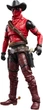 Фігурка Hasbro Marvel Legends Deadpool and Wolverine: Cowboypool 15 см G18445X00 (5010996359667) - зображення 8