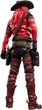Фігурка Hasbro Marvel Legends Deadpool and Wolverine: Cowboypool 15 см G18445X00 (5010996359667) - зображення 9