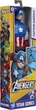 Фігурка Hasbro Marvel Avengers Titan Series Captain America 30 см 4541894 (5010996359780) - зображення 1