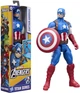 Фігурка Hasbro Marvel Avengers Titan Series Captain America 30 см 4541894 (5010996359780) - зображення 3