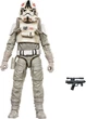 Фігурка Hasbro Star Wars The Mandalorian and Grogu Imperial Remnant AT-AT Driver 15 см G25715X00 (5010996365927) - зображення 2