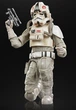 Фігурка Hasbro Star Wars The Mandalorian and Grogu Imperial Remnant AT-AT Driver 15 см G25715X00 (5010996365927) - зображення 3