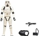 Фігурка Hasbro Star Wars The Mandalorian and Grogu Imperial Remnant Stormtrooper 15 см G25735X00 (5010996365958) - зображення 2