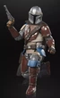 Фігурка Hasbro Star Wars The Mandalorian Pagodon 15 см G34785X00 (5010996366832) - зображення 6
