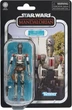 Фігурка Hasbro Star Wars The Mandalorian IG-11 Nevarro Marshal 9.5 см G26195X00 (5010996369048) - зображення 1