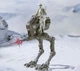 Zestaw figurek Hasbro Star Wars The Mandalorian and Grogu Imperial Remnant At-Rt 9.5 cm 2 szt G26215X00 (5010996378286) - obraz 3