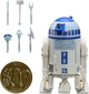 Figurka Hasbro Star Wars The Adventures Of R2-D2 And C-3PO R2-D2 15 cm G25585X00 (5010996386786) - obraz 2