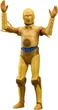 Figurka Hasbro Star Wars The Adventures Of R2-D2 And C-3PO - C-3PO 15 cm G25575X00 (5010996386793) - obraz 5