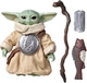 Figurka Hasbro Star Wars The Mandalorian and Grogu - Grogu 15 cm G34775X00 (5010996396006) - obraz 3