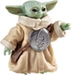 Figurka Hasbro Star Wars The Mandalorian and Grogu - Grogu 15 cm G34775X00 (5010996396006) - obraz 4