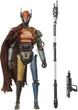 Фігурка Hasbro Star Wars The Mandalorian and Grogu Mercenary Guard Droid 15 см G25745X00 (5010996417305) - зображення 2