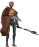 Фігурка Hasbro Star Wars The Mandalorian and Grogu Mercenary Guard Droid 15 см G25745X00 (5010996417305) - зображення 5