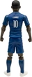 Фігурка Banbo Toys PSG Dembele 20 см 81362 (8436624381362) - зображення 4