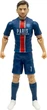 Фігурка Banbo Toys PSG Kvaratskhelia 20 см 81386 (8436624381386) - зображення 1
