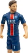 Фігурка Banbo Toys PSG Kvaratskhelia 20 см 81386 (8436624381386) - зображення 2