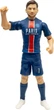 Фігурка Banbo Toys PSG Kvaratskhelia 20 см 81386 (8436624381386) - зображення 3