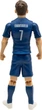 Фігурка Banbo Toys PSG Kvaratskhelia 20 см 81386 (8436624381386) - зображення 4