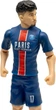 Фігурка Banbo Toys PSG Vitinha 20 см 81669 (8436624381669) - зображення 2