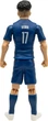 Фігурка Banbo Toys PSG Vitinha 20 см 81669 (8436624381669) - зображення 4