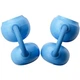 Навушники TWS Blackview AirBuds K1 (Kids) Smiley Blue (5117979083851) - зображення 4