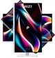 Монитор 27" MSI PRO MAX 271QPHW E14 (9S6-3PF54H-008) - изображение 4