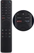 Пульт дистанционного управления Leyf XMRM-010 Bluetooth для Xiaomi MI TV 4S 4A XMRM-010 L55MS-5A L65M5-5ASP L32M5-5ASP L43M5-5ASP L55M5-5ASP L65M5-5ASP L65M5-5SIN - изображение 1