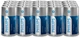 Батарейки Philips Ultra Alkaline D LR20 щелочные (Alkaline) 1.5V цилиндрические элементы питания для устройств в количестве 12 шт в упаковке - изображение 1