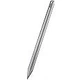 Стилус Lenovo USI Pen 2 серый цифровое перо с алюминиевым корпусом стандарт USI для Chromebook (выбранные модели) с батарейкой AAAA в комплекте - изображение 8