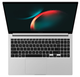 Ноутбук 15.6" Samsung Galaxy Book3 (NP754XFG-KB2IT) Intel Core i7-1355U RAM 16GB SSD 512GB До 13ч батарея Windows 11 Алюминиевый корпус (UKR) (102339736) - изображение 2