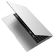 Ноутбук 15.6" Samsung Galaxy Book3 (NP754XFG-KB2IT) Intel Core i7-1355U RAM 16GB SSD 512GB До 13ч батарея Windows 11 Алюминиевый корпус (UKR) (102339736) - изображение 8