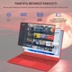 Ноутбук 16" AOCWEI A6 Intel Celeron N5095A RAM 12GB SSD 512GB Windows 11 (UKR) (102356291) - зображення 4
