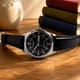 Мужские часы Casio MTP-V006L-1B2 Серебристые ( AT1141-0275 ) - изображение 6