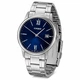 Чоловічий годинник Casio MTP-V002D-2B3 Сріблястий ( AT1141-0337 ) - зображення 1