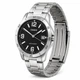 Чоловічий годинник Casio MTP-V004D-1B2 Чорний ( AT1141-0385 ) - зображення 1