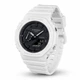 Мужские часы Casio G-SHOCK GA-2100-7AER Белые ( AT1141-0495 ) - изображение 1