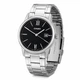Чоловічий годинник Casio MTP-V002D-1B3 Сріблястий ( AT1141-0115 ) - зображення 1