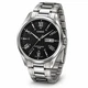 Мужские часы Casio MTP-1384D-1A Серебристые ( AT1141-0316 ) - изображение 1