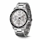 Мужские часы Casio MTP-1374D-7A Серебристые ( AT1141-0255 ) - изображение 1