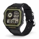 Мужские часы Casio AE-1200WHB-1B Зеленый ( AT1141-0134 ) - изображение 1