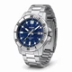 Мужские часы Casio MTP-VD01D-2E Серебристые ( AT1141-0324 ) - изображение 1
