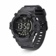 Чоловічий годинник Casio AE-1500WH-8B - изображение 1