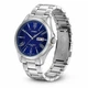 Мужские часы Casio MTP-1384D-2A Серебристые ( AT1141-0259 ) - изображение 1