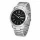 Чоловічий годинник Casio MTP-1239D-1A - зображення 1