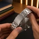 Чоловічий годинник Casio MTP-1239D-1A Сріблястий ( AT1141-0106 ) - зображення 6