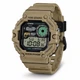 Чоловічий годинник Casio WS-1700H-5A Зелений ( AT1141-0458 ) - зображення 1