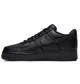 Кроссовки мужские Nike Air Force 1 Sp Xld Black 38.5 Черный HF8189-001 - изображение 4