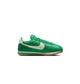 Кроссовки унисекс Nike Cortez 38.5 Зеленый DZ2795-301 - изображение 4