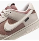Кроссовки мужские Nike Dunk Low Gore-Tex Beige/Brown 38.5 HQ2053-002 - изображение 9